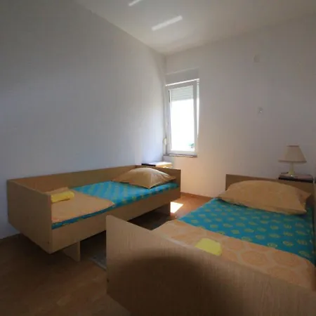 Apartment Slavek Dramalj