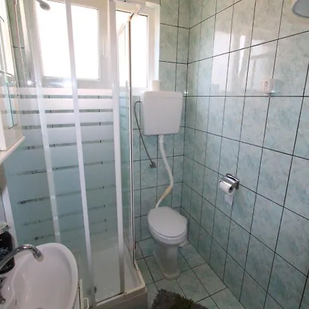 Apartment Slavek