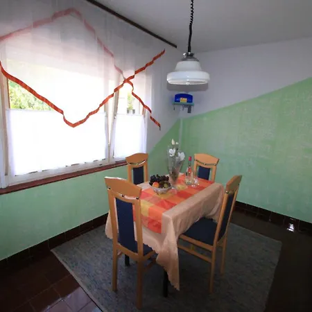 Apartment Slavek *