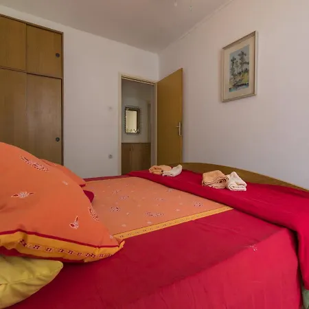 Slavek Apartment