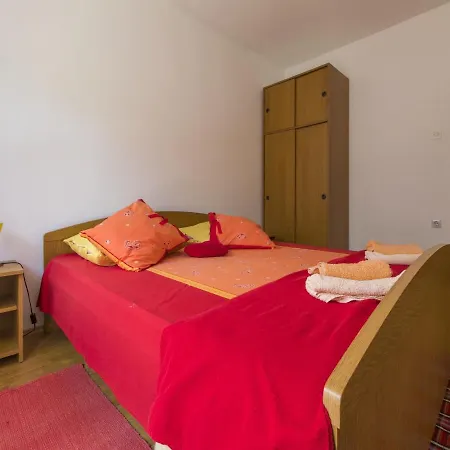 Apartment Slavek Dramalj