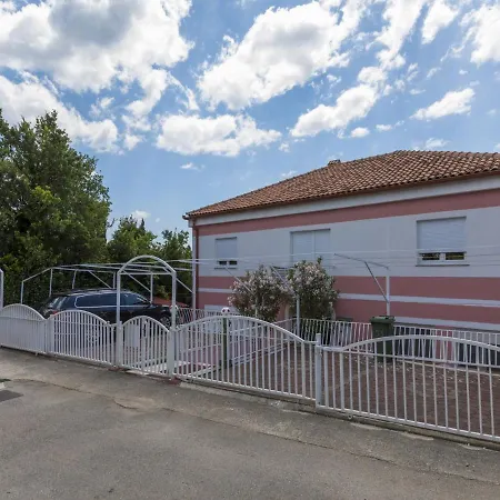 Slavek Apartment