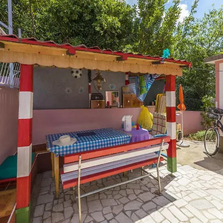 Apartment Slavek