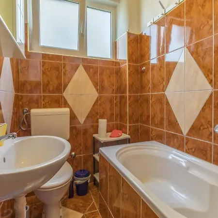 Slavek Apartment Dramalj