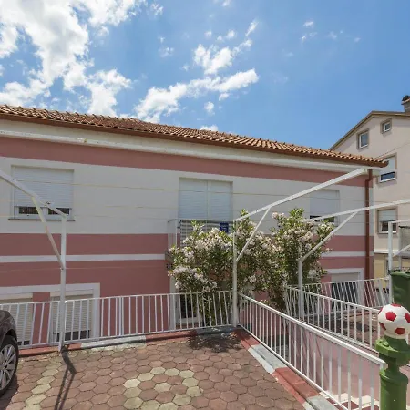 Slavek Apartment