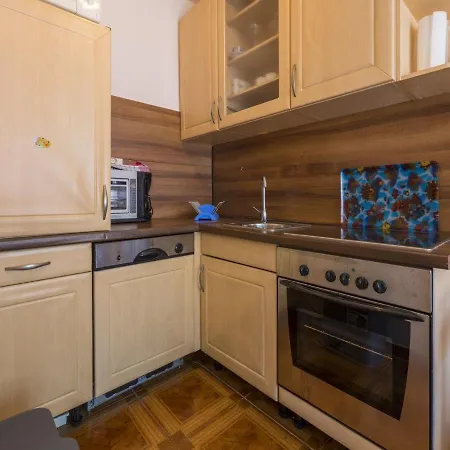 Apartment Slavek *